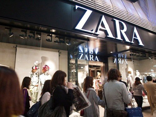 Zara