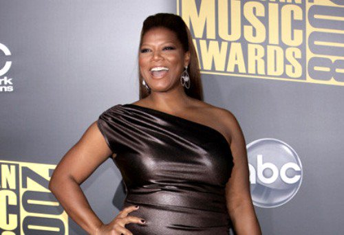 Queen Latifah