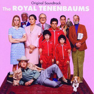 The Royal Tenenbaums