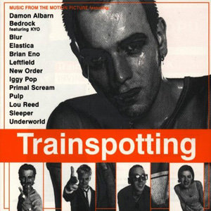 Trainspotting