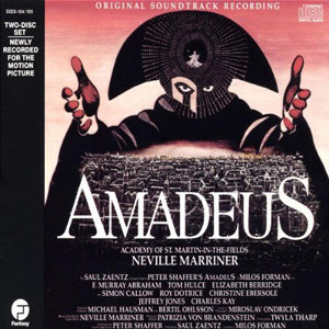 Amadeus