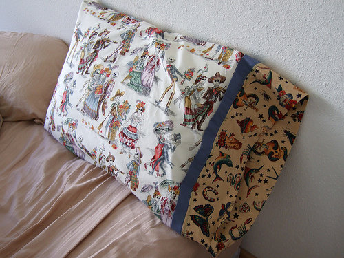 Pillow Case