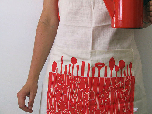 Apron