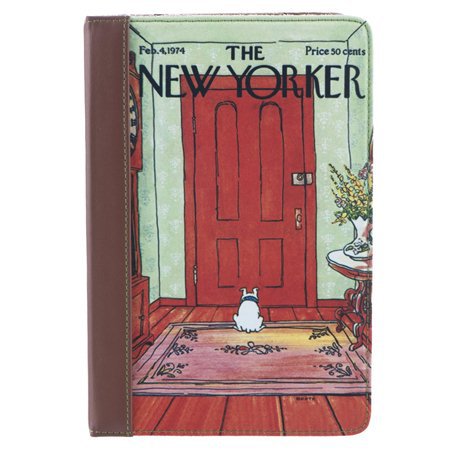 The New Yorker - George Booth