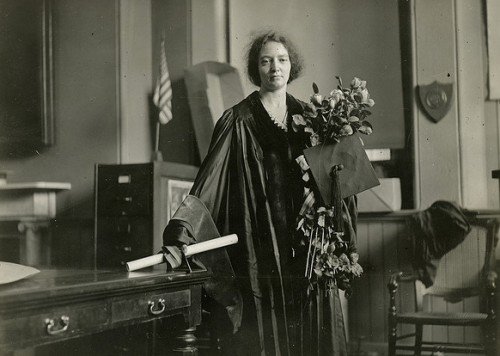 Irène Curie