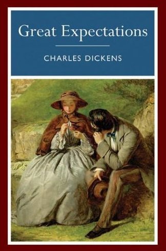 Great Expectations by Charles Dickens