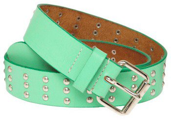 No Predica-Mint Belt