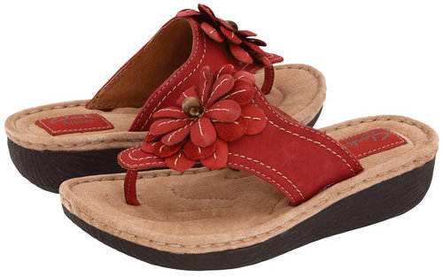 Clarks Latin Cha Cha