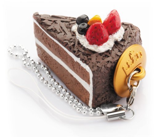 Black Forest Cake Royale 2GB USB Drive