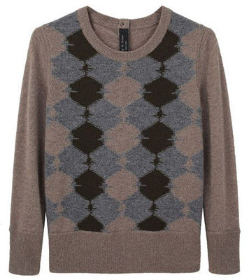 Rag & Bone Joan Sweater