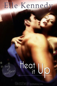 Heat It up by Elle Kennedy