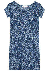 See by Chloé Printed Shift Dress