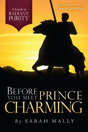 Before You Meet Your Prince Charming