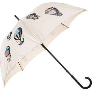 Fornasetti Hot Air Balloons Umbrella