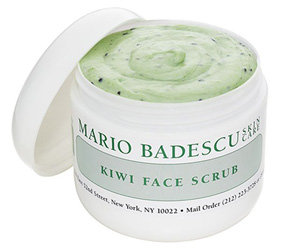 Mario Badescu Kiwi Face Scrub