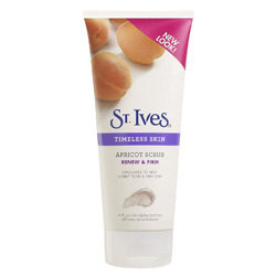 St Ives Apricot Scrub