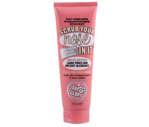 Soap & Glory Scrub Your Nose in It Face Scrub