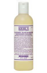 Kiehl’s Bath and Shower Liquid Body Cleanser