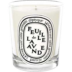 Diptyque Feuille De Lavande Candle