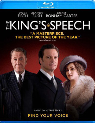 The King’s Speech