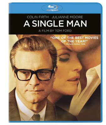 A Single Man