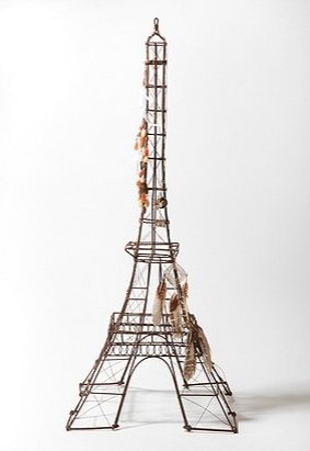 Eiffel Tower