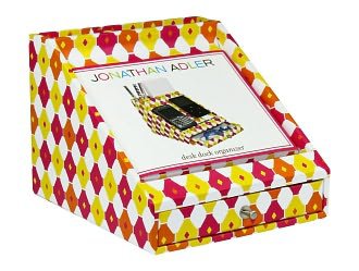 Jonathan Adler Desk Dock Organizer