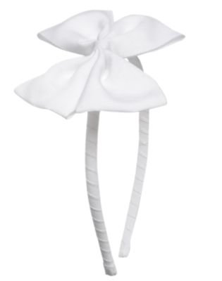 Bow Headband