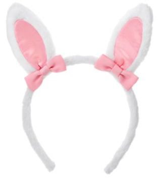 Bunny Ears Headband