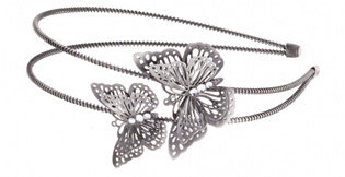 Butterfly Headband