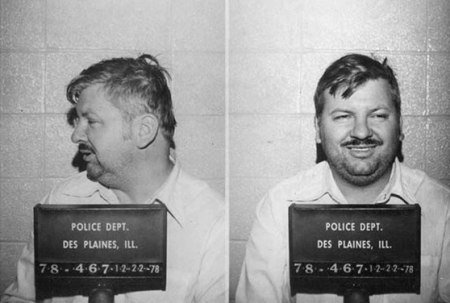 John Wayne Gacy