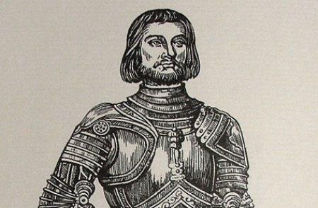 Gilles De Rais