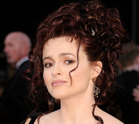 Helena Bonham Carter