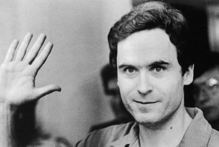 Ted Bundy