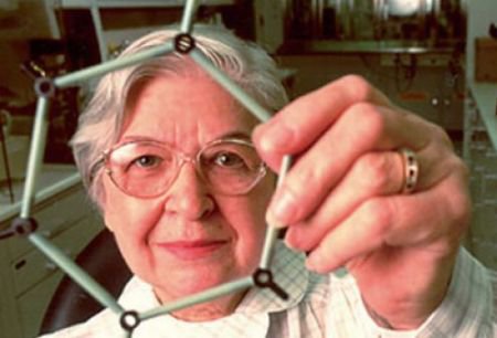 Stephanie Kwolek