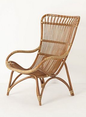 Banda Armchair