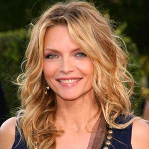 Michelle Pfeiffer