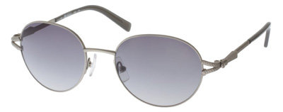 Karl Lagerfeld Retro round Sunglasses