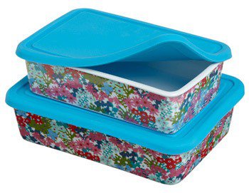 Gourmet Gardens Container Set