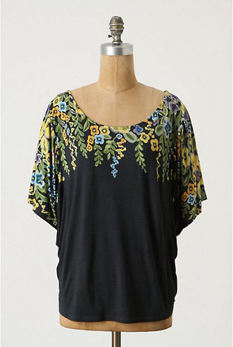 Hanging Gardens Top