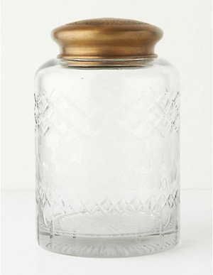 The Chemist’s Jar