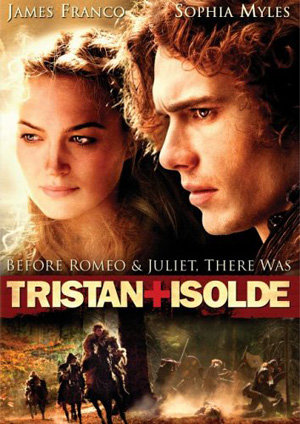 Tristan + Isolde