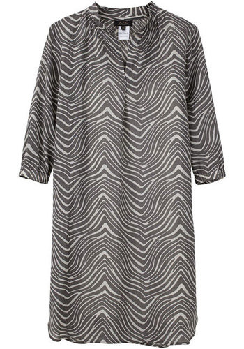 A.P.C. Zebra Print Dress