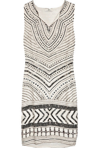 Day Birger Et Mikkelson Embellished Dress