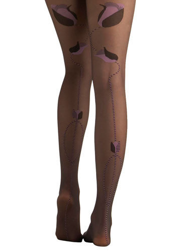 Delight in These Tights