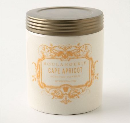 Illume Boulangerie Jar Candle