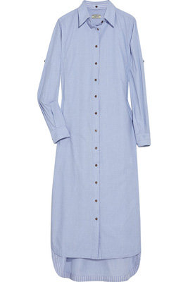 By Malene Birger Toutprix Maxi Shirt Dress