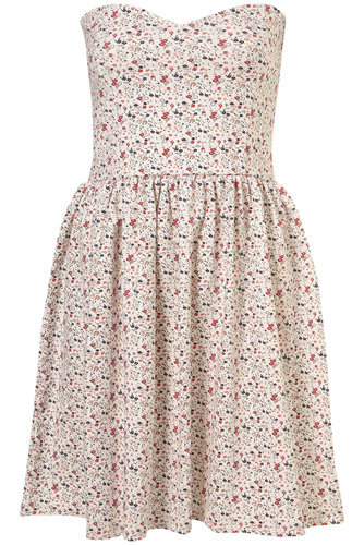 Annie Greenabelle Summer Dress