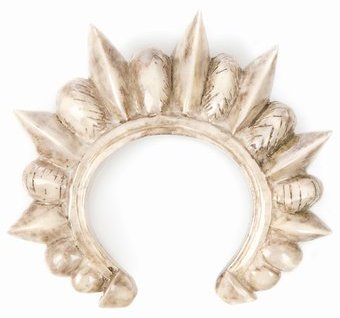 Pamela Love Tribal Spike Cuff