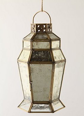 Scheherazade Lantern